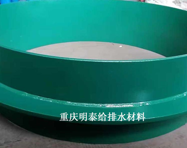 剛性防水套管的生產加工制造應注意什么，您該如何了解呢