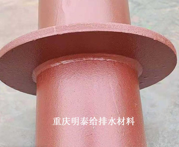 剛性防水套管的生產加工制造應注意什么，您該如何了解呢